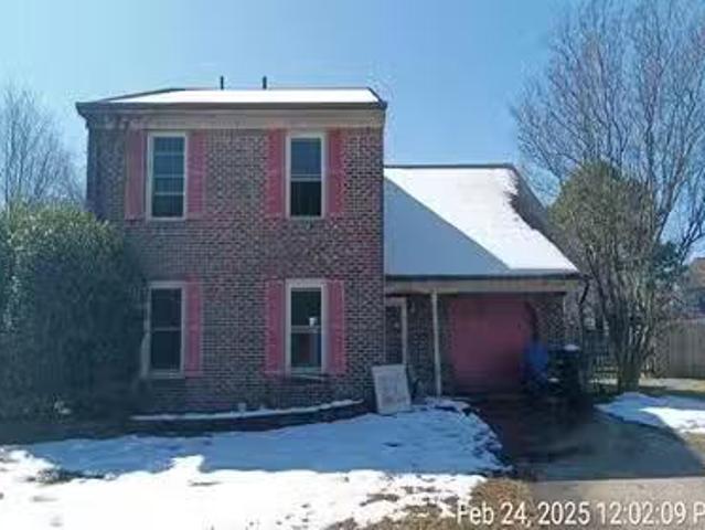 House for sale in Virginia Beach