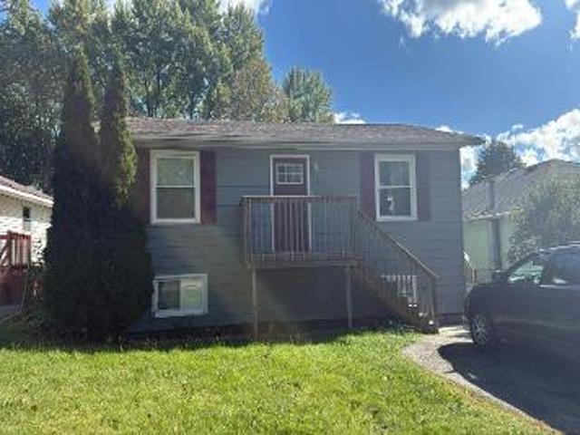 House for sale in Round Lake, Illinois