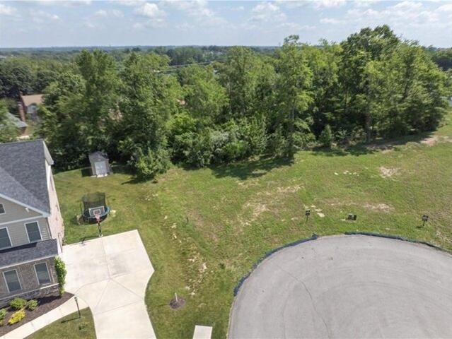 Land for sale in Pittsburgh