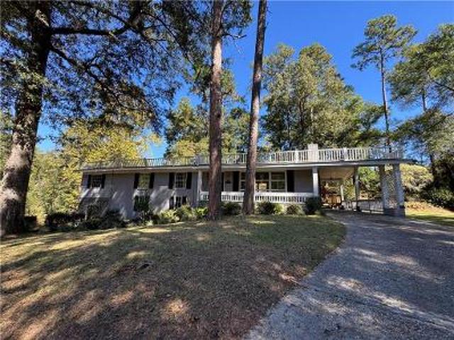 House for sale in Jackson, Alabama
