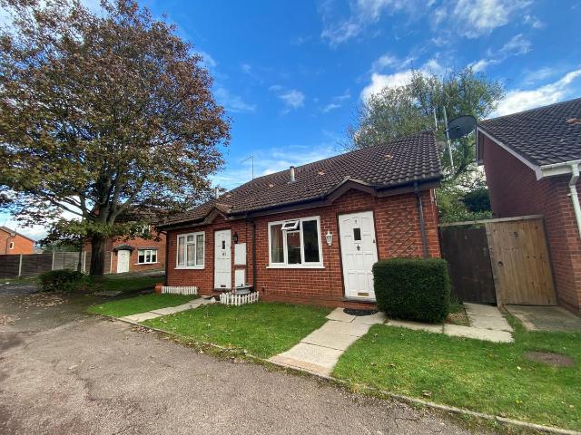 Apartment for rent in Blackpole, Worcestershire