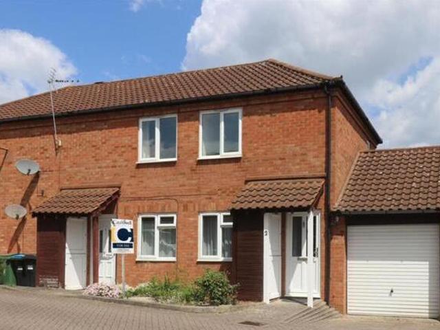 House for sale in Lyons, Greater London