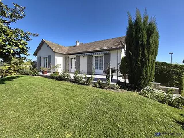 Maison vente à Caen, Normandie