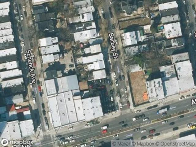 House for sale in Brooklyn