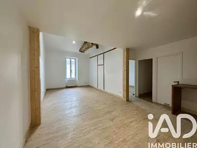 Appartement vente à Cognac, Barbezieux-saint-hilaire