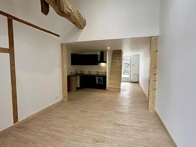 Appartement vente à Cognac, Barbezieux-saint-hilaire
