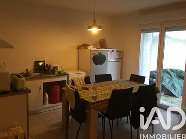 Maison vente à Cognac, Barbezieux-saint-hilaire