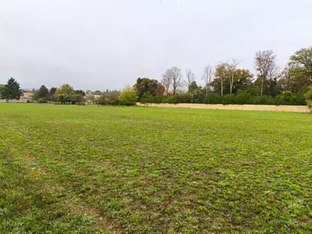 Terrain vente à Barbezieux-saint-hilaire