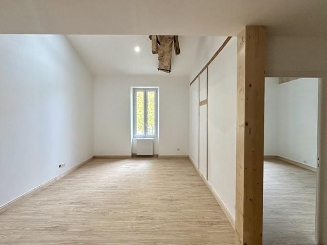 Appartement vente à Cognac, Barbezieux-saint-hilaire