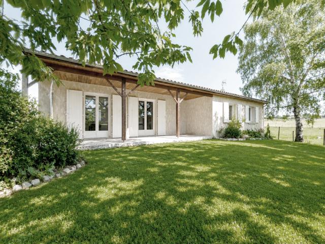 Maison vente à Cognac, Barbezieux-saint-hilaire