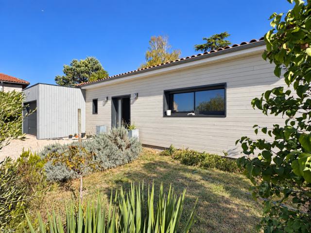 Maison vente à Barbezieux-Saint-Hilaire, Charente