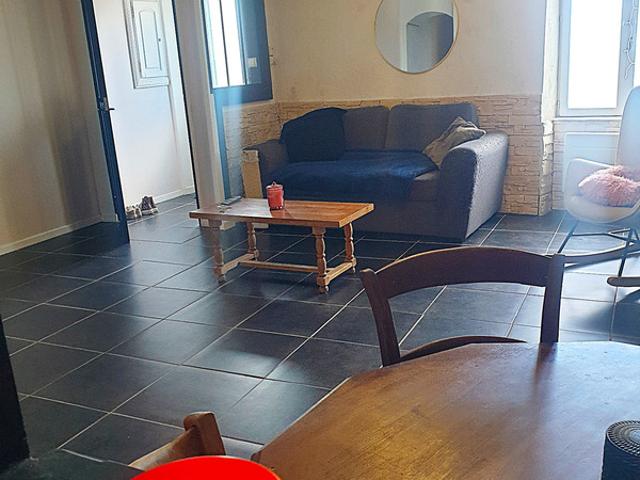 Maison vente à Cognac, Barbezieux-saint-hilaire