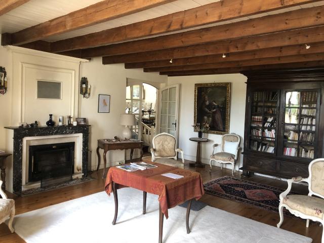 Maison vente à Barbezieux-Saint-Hilaire, Charente