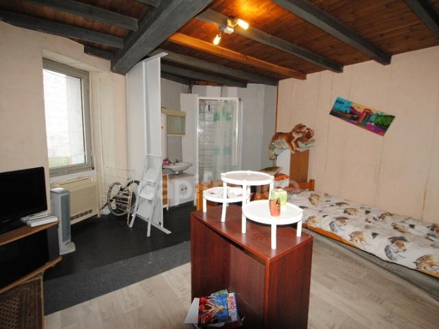 Maison vente à Cognac, Barbezieux-saint-hilaire