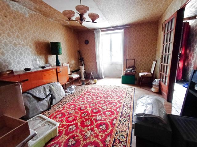 Maison vente à Cognac, Barbezieux-saint-hilaire