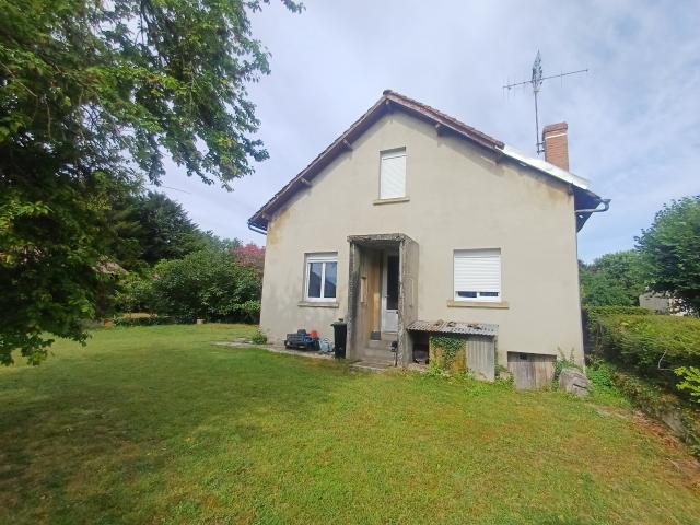 Maison vente à Cognac, Barbezieux-saint-hilaire