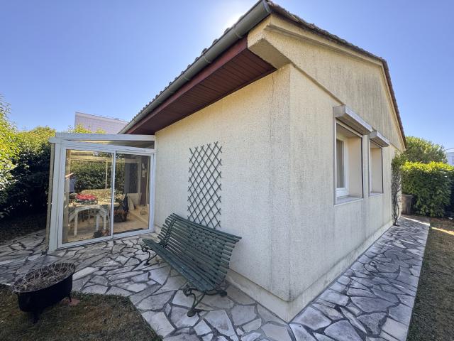 Maison vente à Cognac, Barbezieux-saint-hilaire