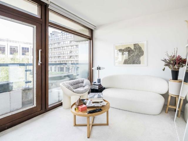 Studio for rent in Finsbury, Greater London