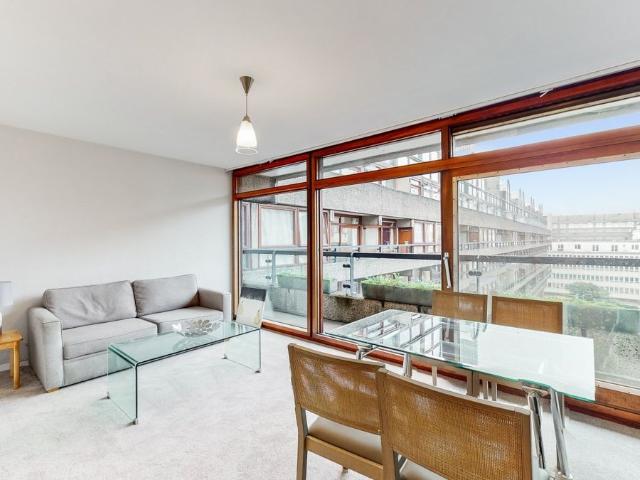 Apartment for rent in Finsbury, Greater London