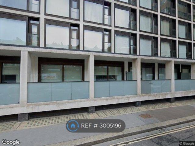 Apartment for rent in Lyons, Greater London