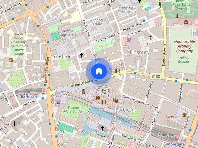 Apartment for rent in Lyons, Isle Of Man