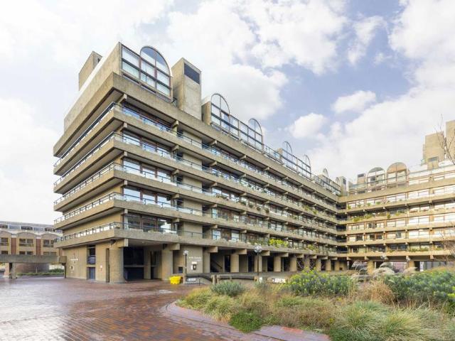 Apartment for rent in Barbican, Greater London