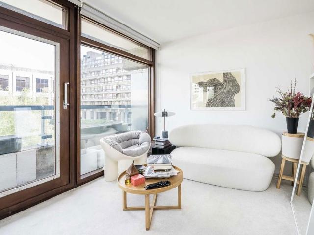 Apartment for rent in Finsbury, Greater London