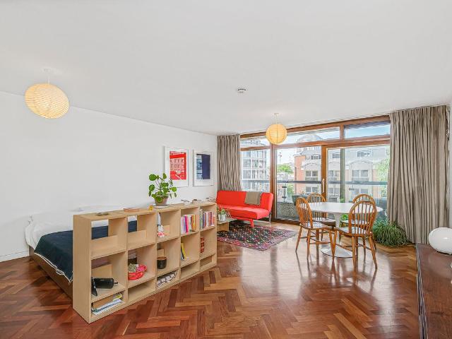 Studio for rent in Barbican, Greater London