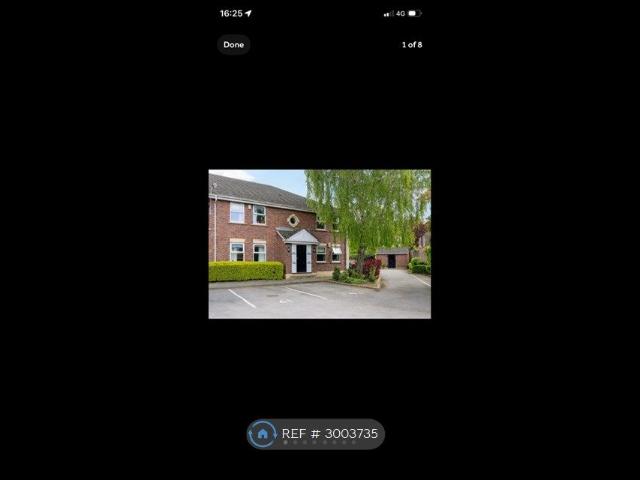 Apartment for rent in Foss Islands, High Field