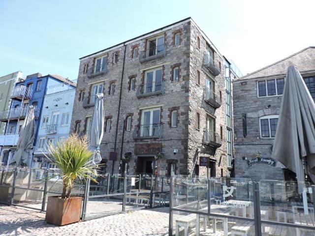 Studio for rent in Barbican, Plymouth