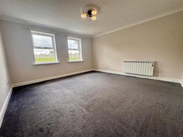Apartment for rent in Foss Islands, York