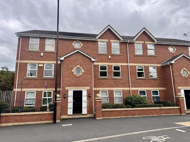 Apartment for rent in Foss Islands, York