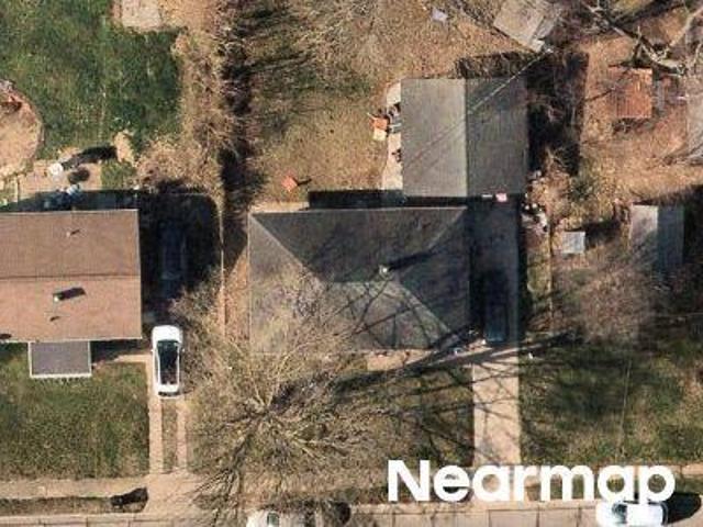 House for sale in South Bend, Indiana