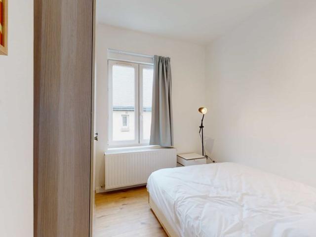 Studio location à Lille
