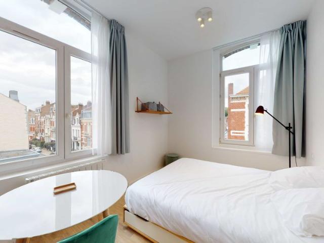 Studio location à Lille