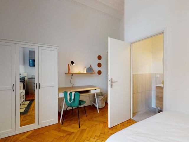 Studio location à Lille