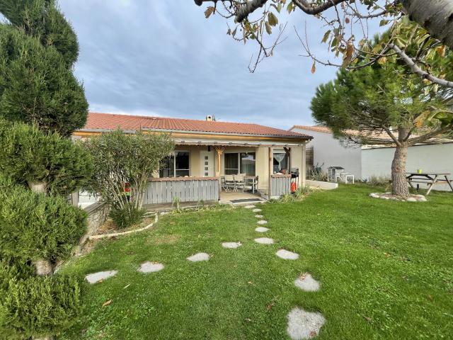 Maison vente à Valence, Barbières