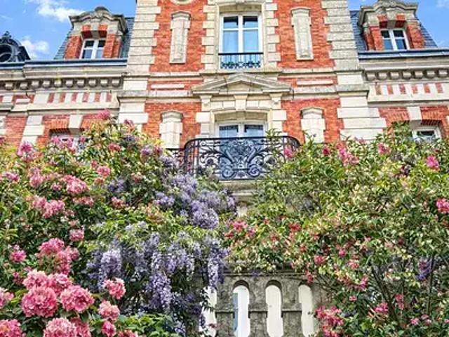 Appartement vente à Fontainebleau, Barbizon