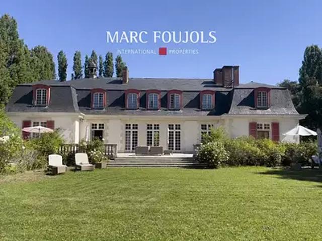 Maison vente à Fontainebleau, Barbizon