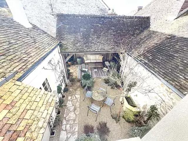 Maison vente à Fontainebleau, Barbizon