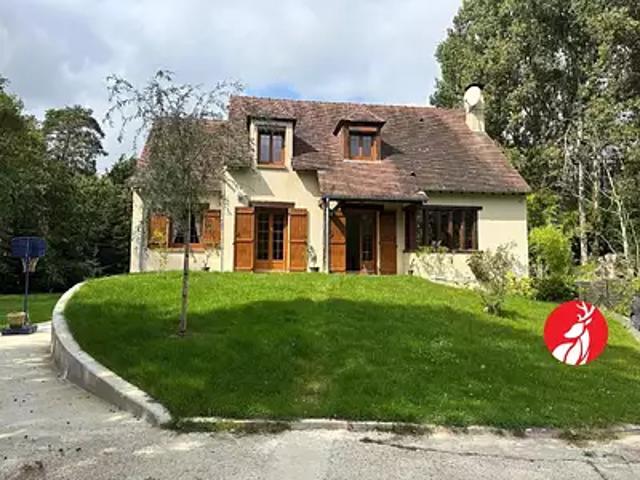 Maison vente à Fontainebleau, Barbizon