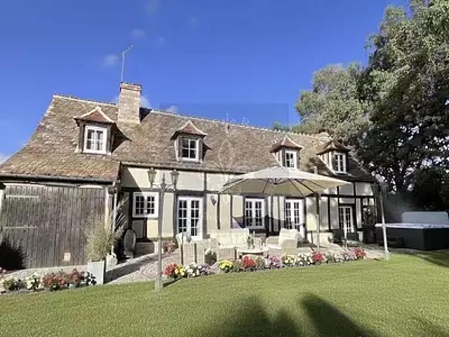 Maison vente à Fontainebleau, Barbizon
