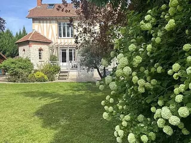 Maison vente à Barbizon, Seine-et-Marne