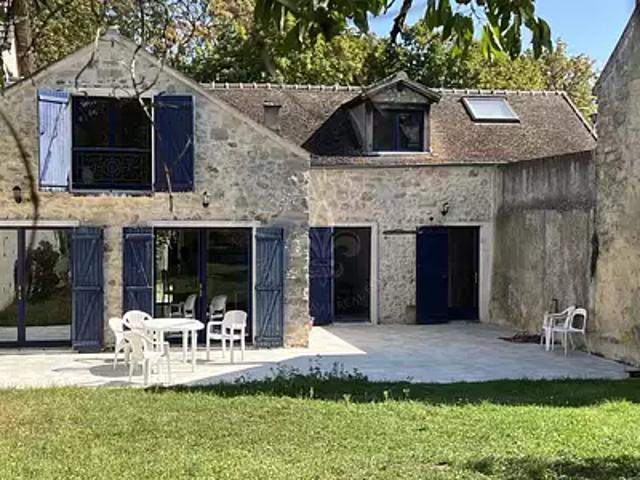 Maison location à Barbizon, Seine-et-Marne