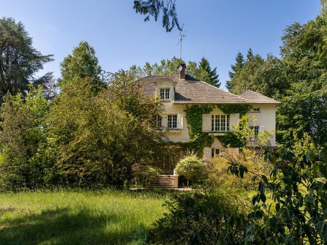Villa vente à Fontainebleau, Barbizon