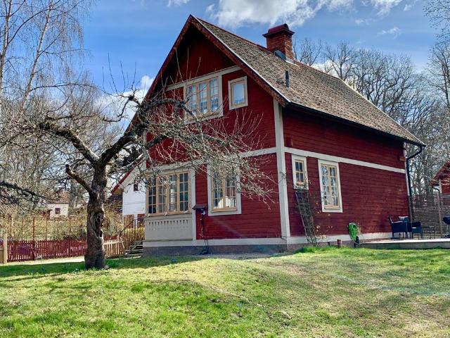 Hus hyra i Nyköping