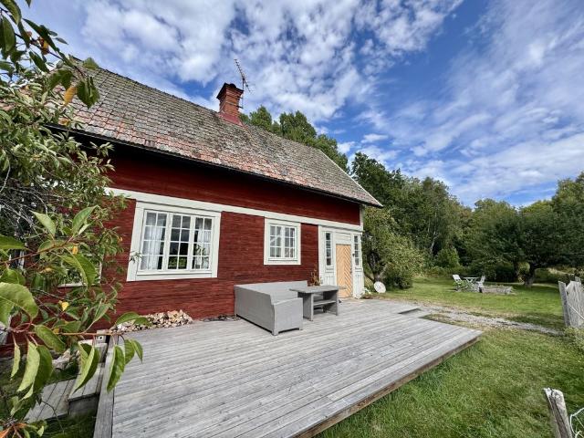 Hus hyra i Södermanland