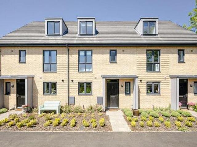 House for sale in Colliers End, Hertfordshire