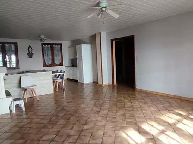 Maison vente à Lunéville, Barbonville