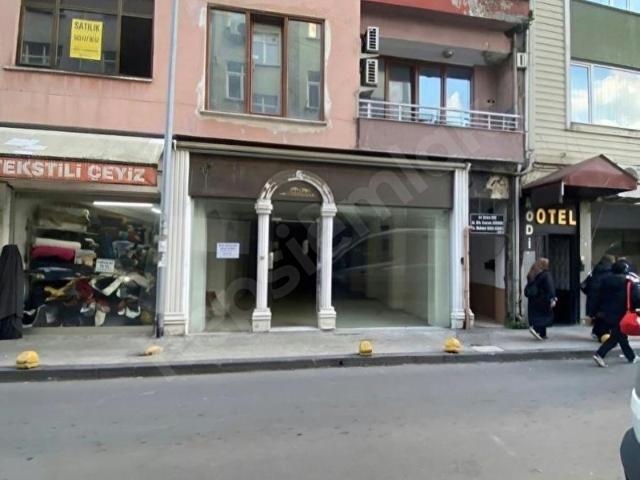 Ordu, Altınordu içerisinde satılık Dükkan